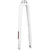Domane AL3D 53R Crystal White/Matte Black 270mm, 53mm