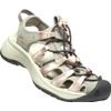 KEEN ASTORIA WEST SANDAL WOMEN, fawn/tie dye