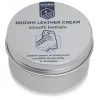 Leather Cream Brown (Rub On) 100ml (PL, ENG, FR, DE, NL)