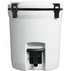 Fast-Flow Water Jug 7,5l Chalk