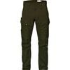 Lappland Hybrid Trousers M Deep Forest