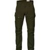 FJÄLLRÄVEN Lappland Hybrid Trousers M Deep Forest