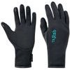 RAB Power Stretch Contact Glove Women's, beluga