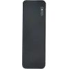 SIM 3.8 LW 197 × 65 × 3,8 cm, black