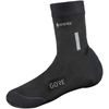 Sleet Insulated Overshoes, black