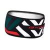SPIKE sport tapered,blue-red