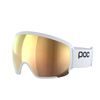 POC Orb Clarity Spare Lens Kit Hydrogen White/Spektris Gold