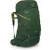ACE 38, green canopy/matcha green