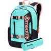 MEATFLY Basejumper 22, Mint Heather