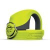 Cap OTF 63mm Lime Charcoal