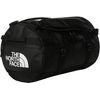 BASE CAMP DUFFEL - S 50L, TNF Black/TNF White-NPF
