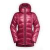 Supercouloir Down Jkt W Redwood