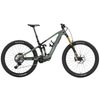 Fuel+ LX 9.8 XT Di2 Gen 2 Lichen Green/Keswick Green Splatter