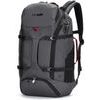 EXP35 TRAVEL BACKPACK 35 slate