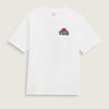 So Long Reaper SS Tee White