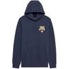 Racewear Fleece Po Midnight
