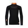 Resistance Layer Jersey Jr Uranium Black