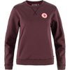 1960 Logo Badge Sweater W Port