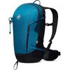 MAMMUT Lithium 20, sapphire-black