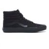 UA SK8-Hi black/black/black