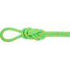 8.0 Alpine Eco Dry Rope 50m neon green-vibrant orange