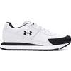UA Essential Runner-WHT
