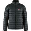 FJÄLLRÄVEN Expedition Pack Down Jacket M, Black