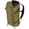 MAMMUT Trion 18 L, Olive