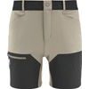 ONEGA STRETCH SHORT M DORITE/BLACK NEW
