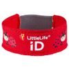 Safety iD Strap - Ladybird