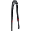 Domane SL F/S 56-62 Matte Black/Gloss Black 355mm, 48mm