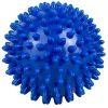 Massage ball - 9 cm blue