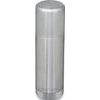 KLEAN KANTEEN TKPro 16oz - brushed stainless 0,5 l