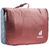 DEUTER Wash Center Lite II, redwood-ink