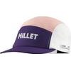 INTENSE CAP PURPLE VELVET/VANILLA