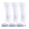 Heatgear Crew, white