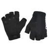 Essential Short Glove, Uranium black