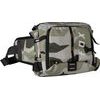 FOX 5L Lumbar Hydration Pack, Green Camo