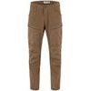 Keb Agile Winter Trousers M Wood Brown