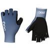 Deft Short Glove Gradient Turmaline Navy