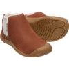 KEEN MOSEY CHELSEA LEATHER W, tortoise shell/birch