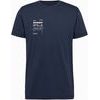 Core T-Shirt Men Vert marine