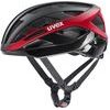 I-VOLUTE BLACK-RED MATT 2026
