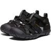 SEACAMP II CNX CHILDREN, black/grey