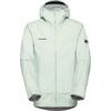 Ducan Guide HS Hooded Jacket Men silver sage