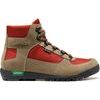 ASOLO Supertrek GTX MM wool/black cherry