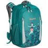 SCHOOL MATE 20 Fairy turquoise