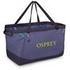 TRANSPORTER GEAR TOTE 60, euphoria purple/purple ink