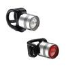 LED FEMTO DRIVE PAIR POLISH/HI GLOSS