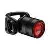 LEZYNE LED FEMTO DRIVE REAR BLK/HI GLOSS